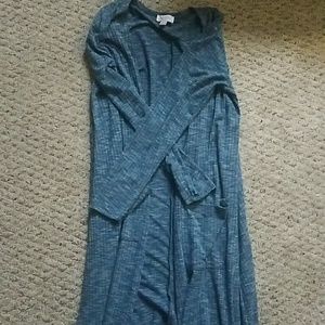 Lularoe sarah size small